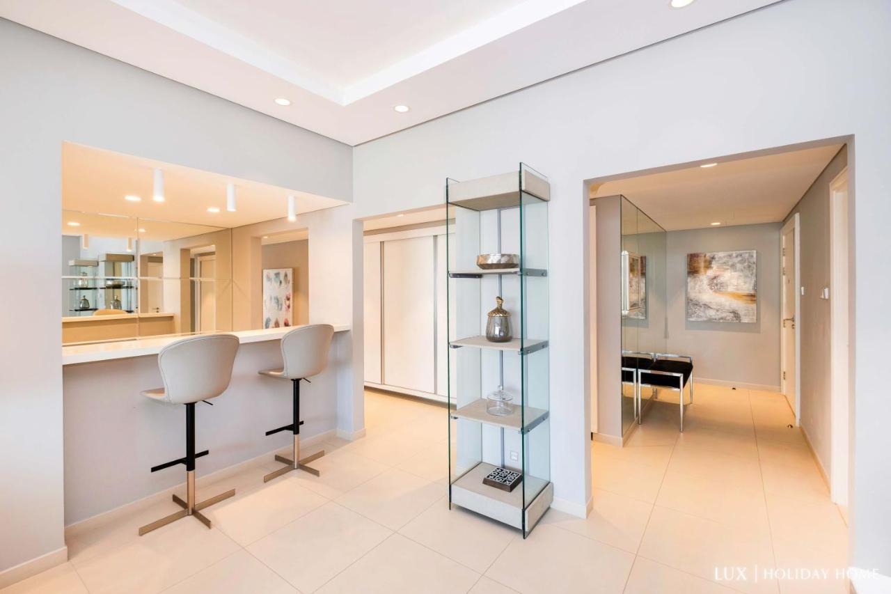 Lux - The Jbr Eye Apartment *