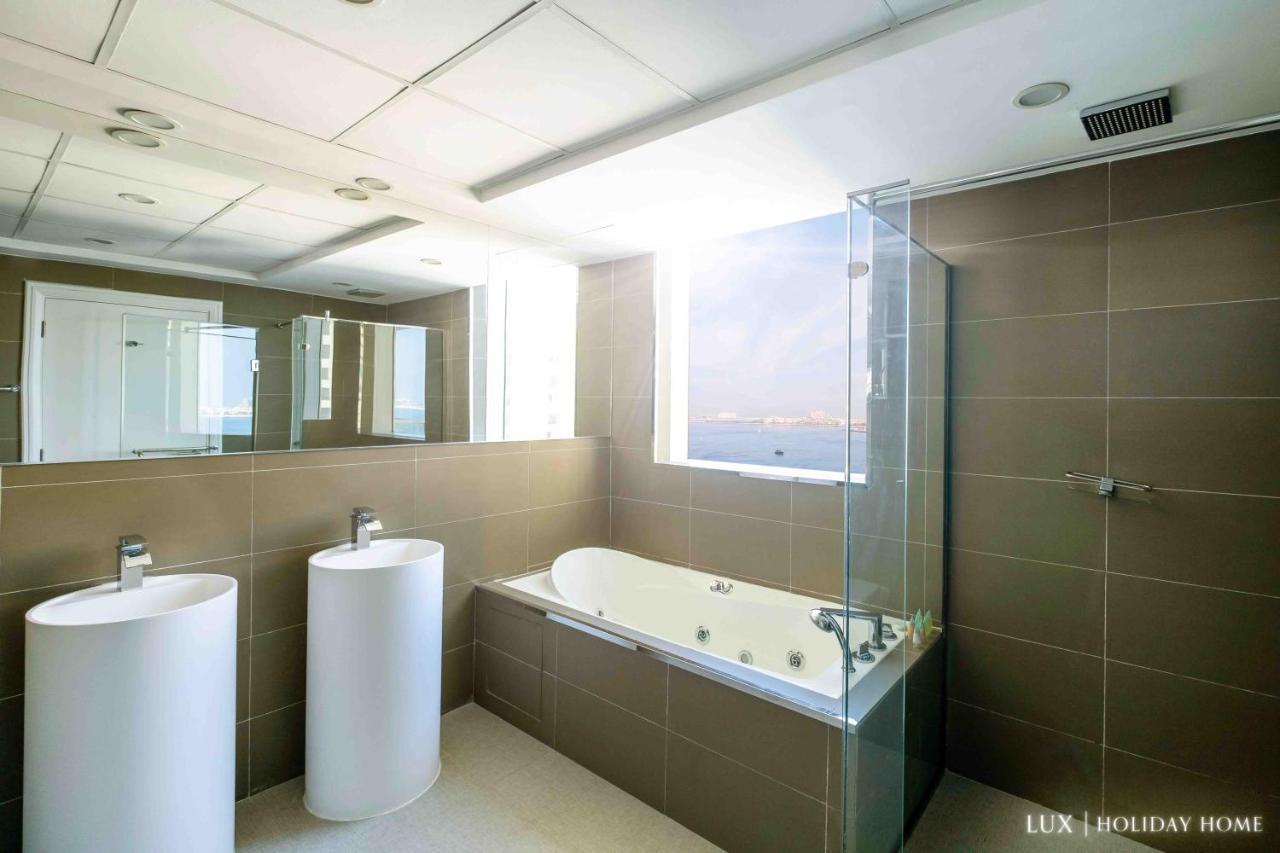 Apartment Lux - The Jbr Eye Dubai