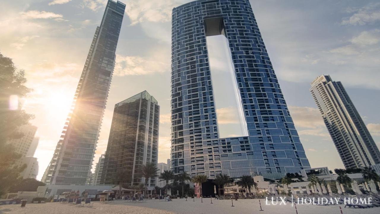Lux - The Jbr Eye * Dubai