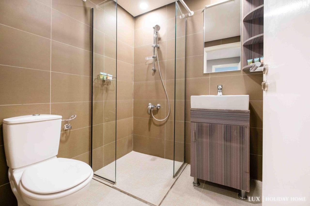 Apartment Lux - The Jbr Eye Dubai