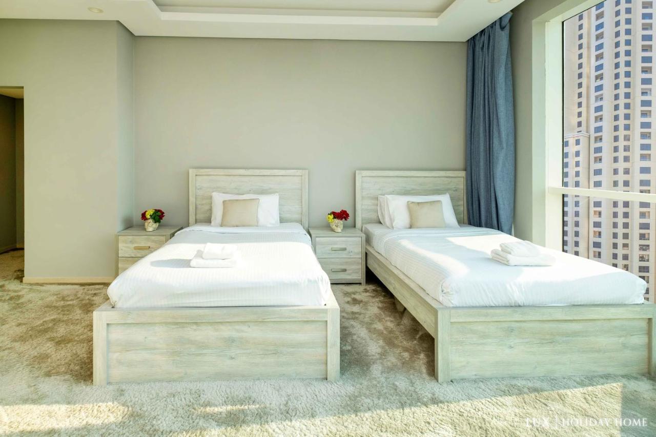 Lux - The Jbr Eye Dubai