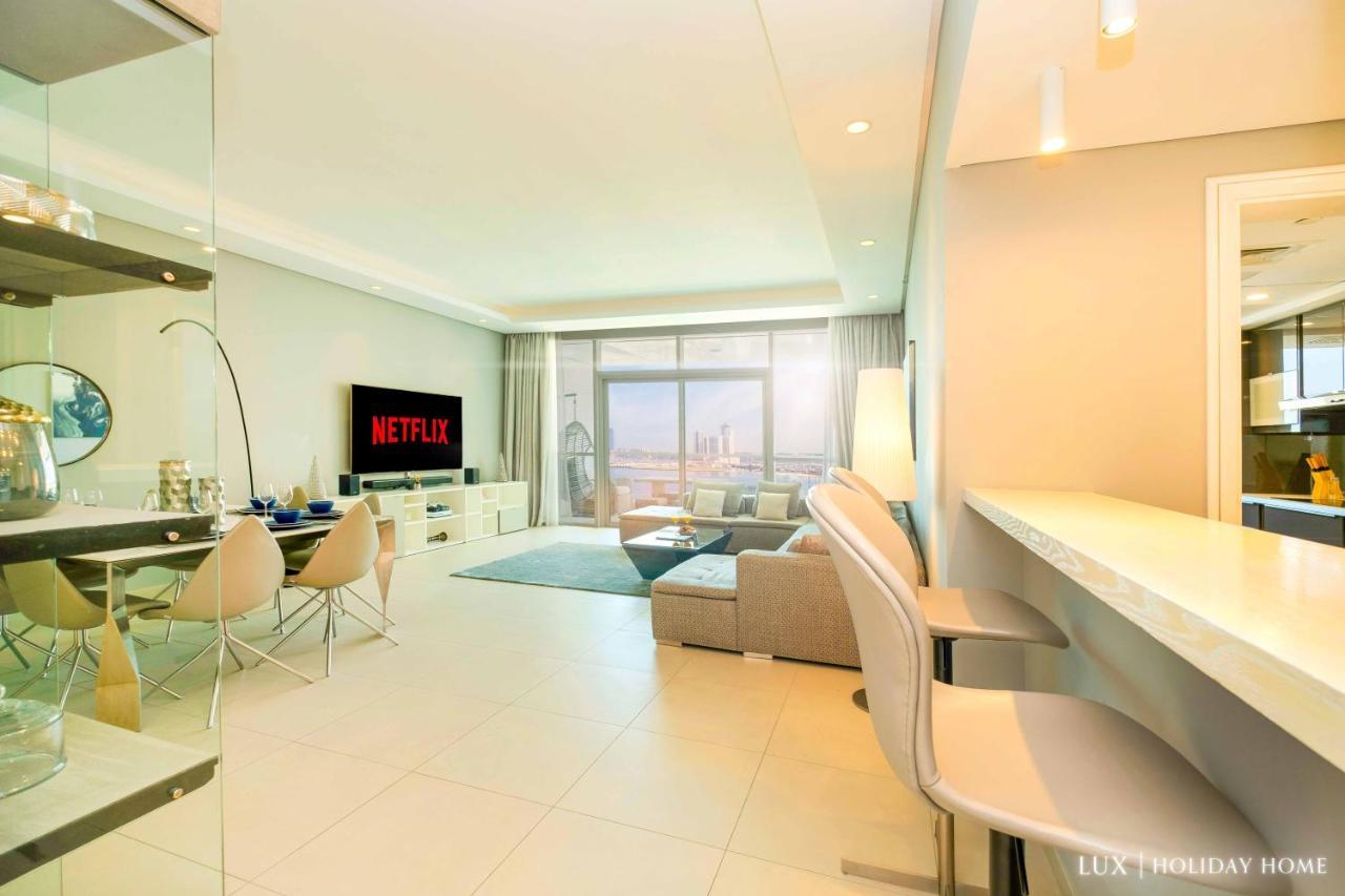 Apartment Lux - The Jbr Eye Dubai