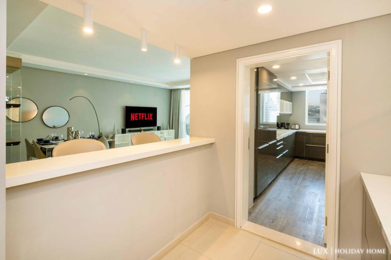 Apartment Lux - The Jbr Eye Dubai